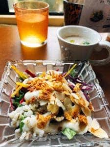 DELI&CAFE STARLEO