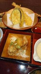 和食 甘味 かんざし イオンモール鶴見緑地店