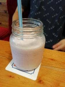 コメダ珈琲店 守山白沢店
