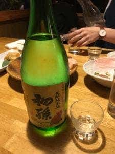 膳 大宮西口店