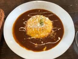 門司港レトロ 王様のたまご