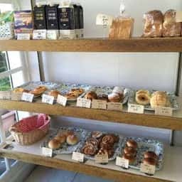 ブルック 手作りパンの店