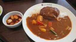 カレーハウスCoCo壱番屋 西船橋店