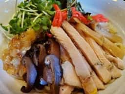 中華そば きっそう