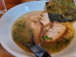 中華そば きっそう