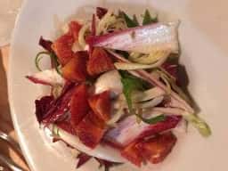 Trattoria La Testa Dura