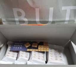 PRESS BUTTER SAND 大阪髙島屋店
