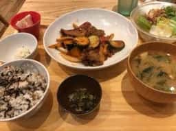 おぼんdeごはん ららぽーと湘南平塚店