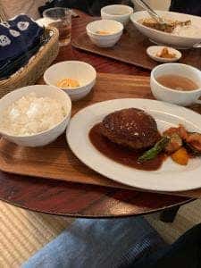 カフェ&キッチン ちゃぶ台