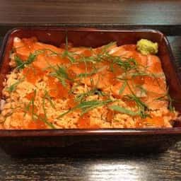 懐食茶屋 わさび