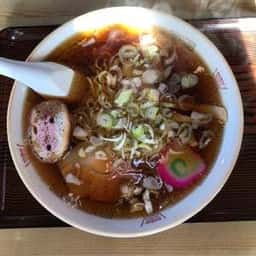 だるま軒