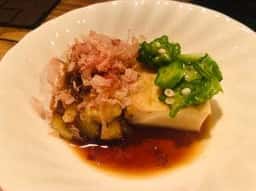 焼酎BAR森の梟