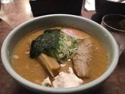 らーめん山頭火 仙台南吉成店