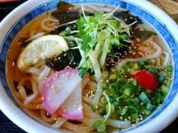 うどん茶屋 大吉