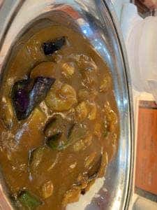 カレーショップ インデアン 釧路あさひ町店