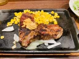 いきなりステーキ イオンモール長久手店