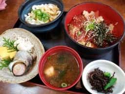 七越茶屋