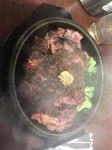 いきなりステーキ 南行徳店