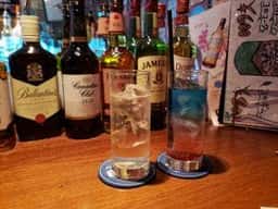 福島クラフトビールキッチンポゴ