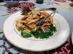 萬華城飯荘