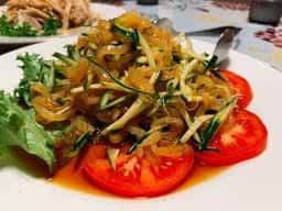 萬華城飯荘