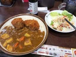 カレーハウスCoCo壱番屋 吹上国道17号店