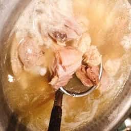 博多華味鳥 心斎橋店