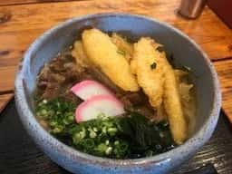 自家製うどん くら川