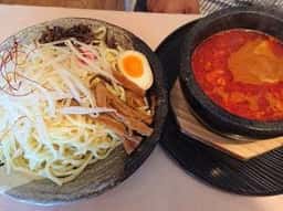 らーめん岡崎 鶴ヶ島店