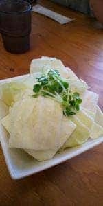 お好み焼き しげちゃん