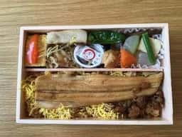 亀戸升本 大丸東京店