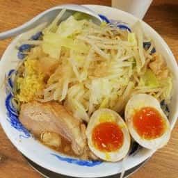 ジャンクガレッジ 和光市駅南口店