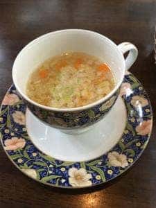 ドイツ料理 フロイデ