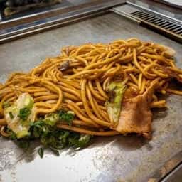 ちき家 新在家店