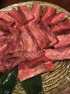 焼肉トラジ イオンモール幕張新都心店