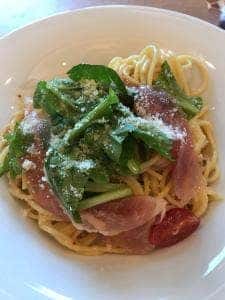 デニーズ千葉みつわ台店