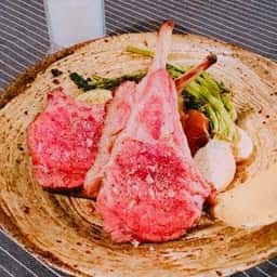 Baker×Wine×Food Tepp's