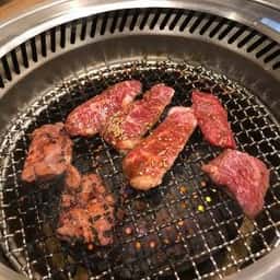 焼肉処 カルネ