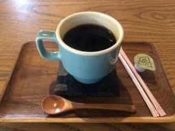 自家焙煎コーヒー&パニーニ maru。cafe