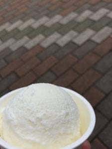 みるく工房 道の駅 あぐり窪川