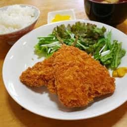 酒処 なかむら