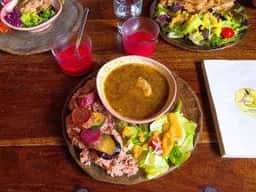 ルージュの傳言