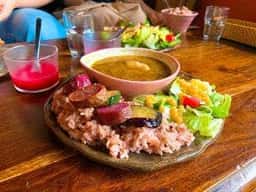 ルージュの傳言