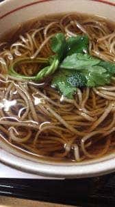 蕎麦・酒 青海波