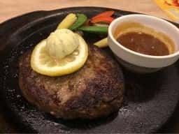 ガスト イオンタウン黒崎店