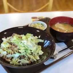 すき家 141号佐久平店