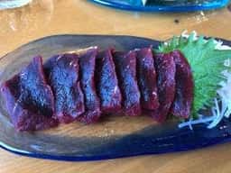 炉端のろばた 網走番屋Okhotsk Mark