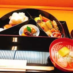 赤坂 料亭 伊真沁