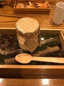 にく料理 あぶり