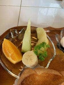 城門